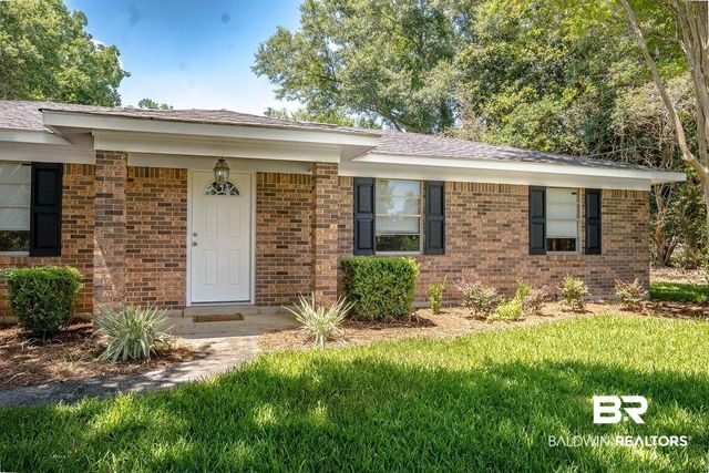 7760 Salem Drive, Semmes, AL 36575