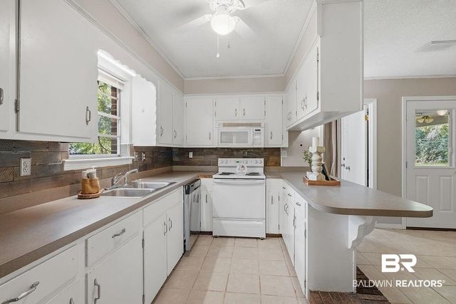 7760 Salem Drive, Semmes, AL 36575
