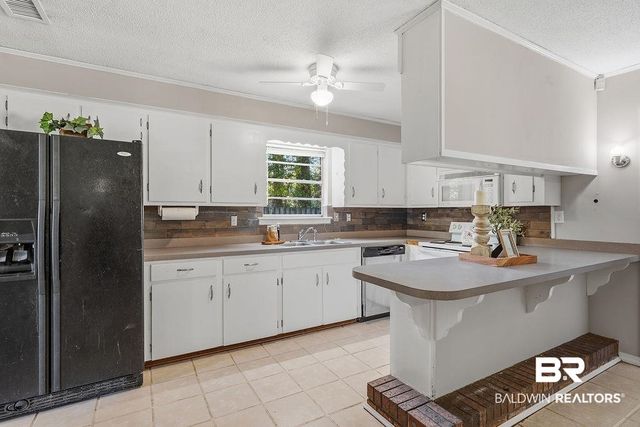 7760 Salem Drive, Semmes, AL 36575