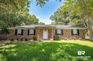 7760 Salem Drive, Semmes, AL 36575