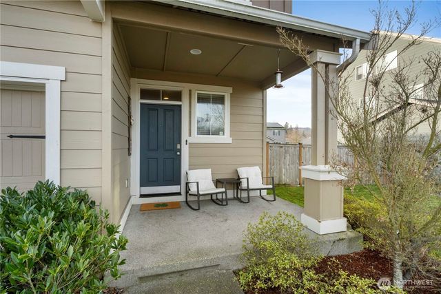 1005 Van Ogle Lane NW, Orting, WA 98360