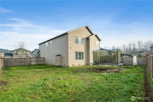 1005 Van Ogle Lane NW, Orting, WA 98360