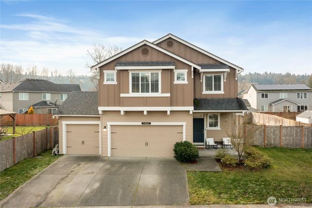 1005 Van Ogle Lane NW, Orting, WA 98360