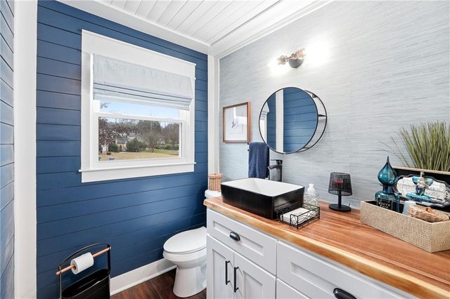 2871 Fontainebleau Drive, Dunwoody, GA 30360