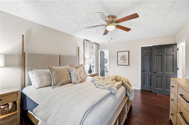 2871 Fontainebleau Drive, Dunwoody, GA 30360