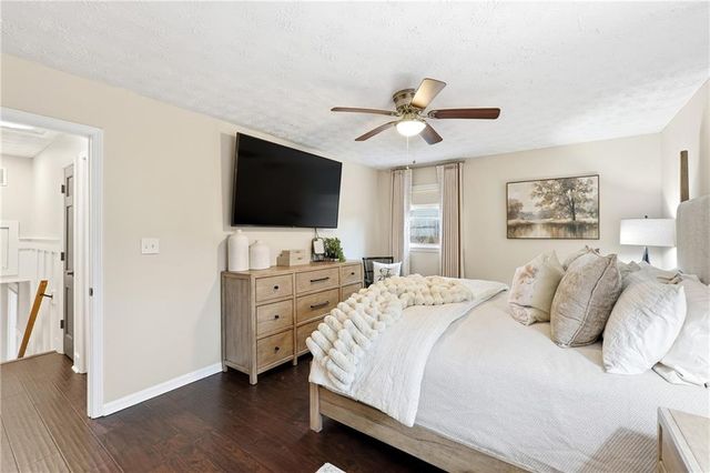 2871 Fontainebleau Drive, Dunwoody, GA 30360