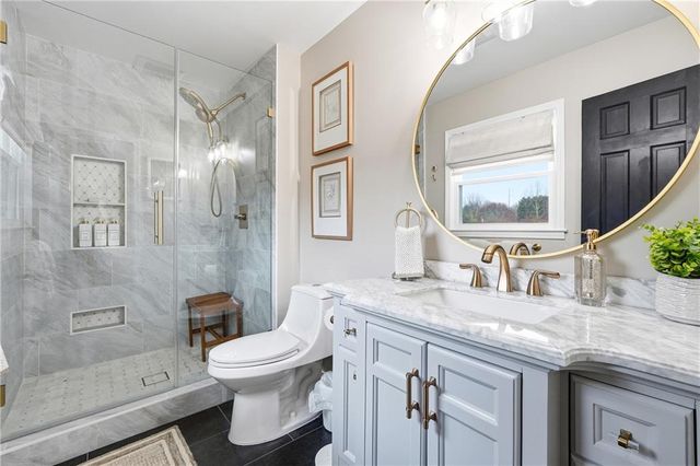 2871 Fontainebleau Drive, Dunwoody, GA 30360