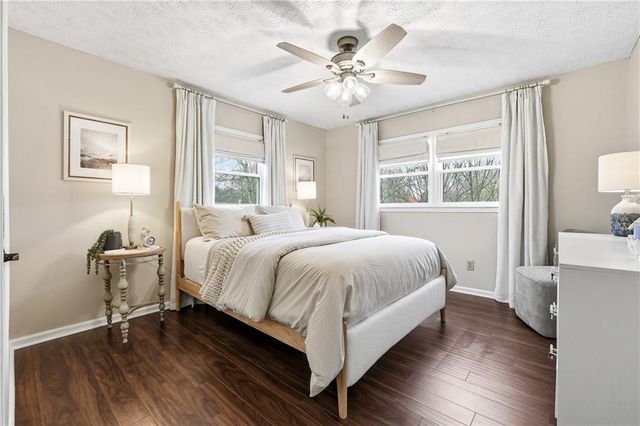 2871 Fontainebleau Drive, Dunwoody, GA 30360