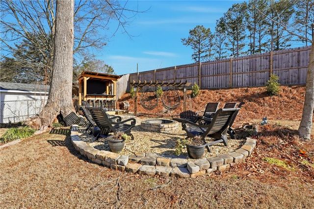 2871 Fontainebleau Drive, Dunwoody, GA 30360