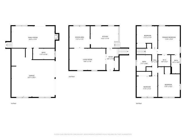 2871 Fontainebleau Drive, Dunwoody, GA 30360