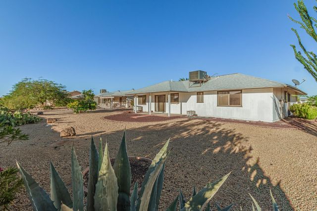 20014 N Conquistador Drive, Sun City West, AZ 85375