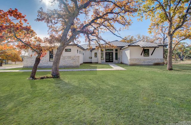 981 Jenny Leigh Trail, Bulverde, TX 78163