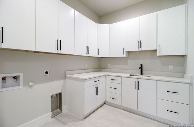 981 Jenny Leigh Trail, Bulverde, TX 78163