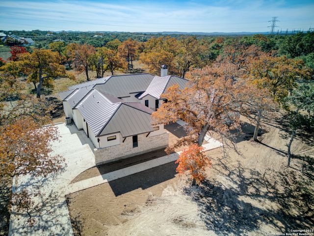 981 Jenny Leigh Trail, Bulverde, TX 78163