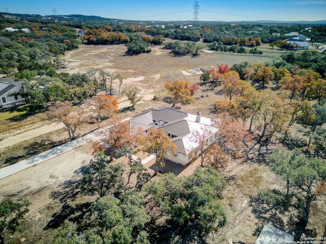981 Jenny Leigh Trail, Bulverde, TX 78163