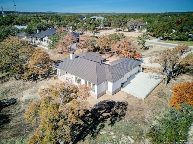 981 Jenny Leigh Trail, Bulverde, TX 78163