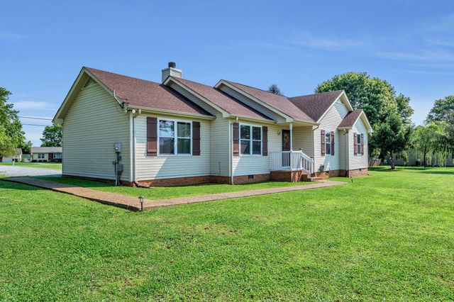 1545 Carthage Hwy, Lebanon, TN 37087