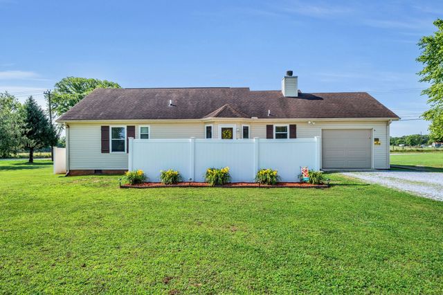 1545 Carthage Hwy, Lebanon, TN 37087