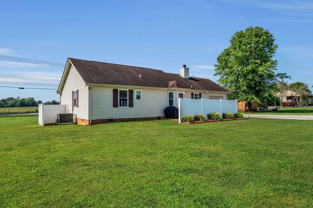 1545 Carthage Hwy, Lebanon, TN 37087