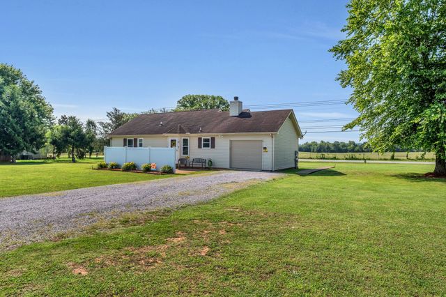 1545 Carthage Hwy, Lebanon, TN 37087