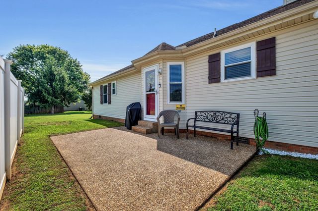 1545 Carthage Hwy, Lebanon, TN 37087