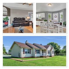 1545 Carthage Hwy, Lebanon, TN 37087