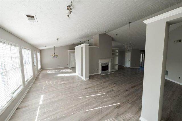 3190 Hampton Trace Court, Buford, GA 30519