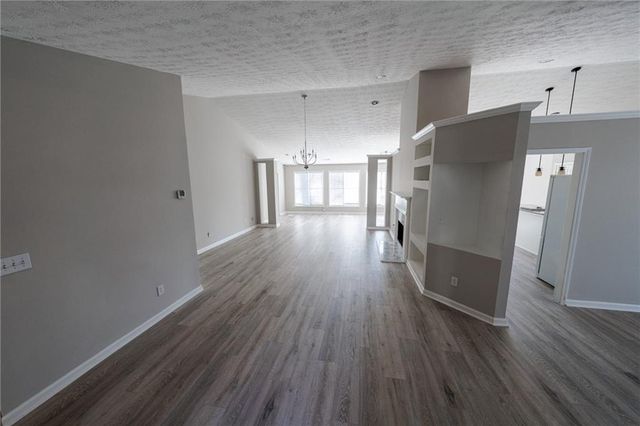 3190 Hampton Trace Court, Buford, GA 30519