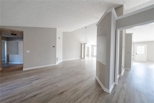 3190 Hampton Trace Court, Buford, GA 30519