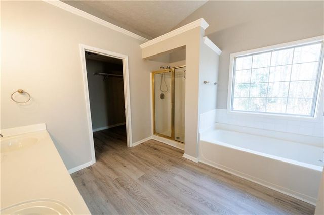 3190 Hampton Trace Court, Buford, GA 30519