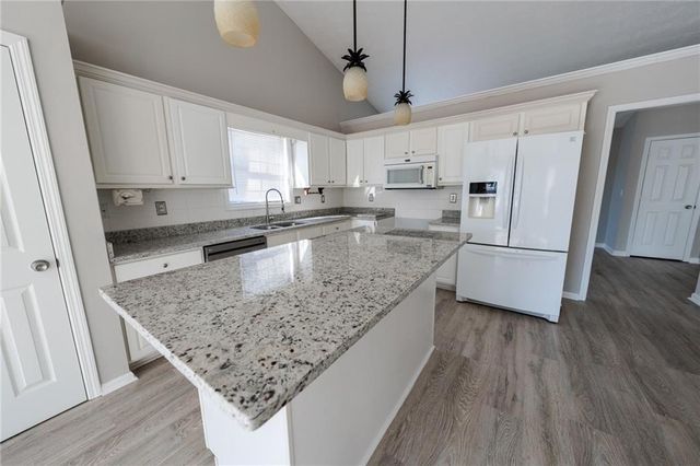 3190 Hampton Trace Court, Buford, GA 30519