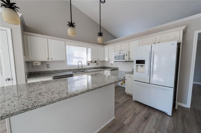 3190 Hampton Trace Court, Buford, GA 30519