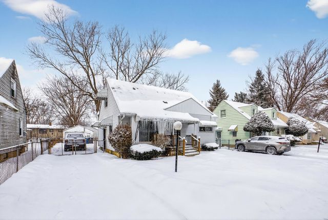 5705 Winthrop Boulevard, Flint, MI 48505