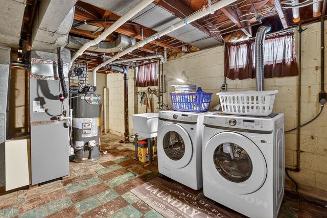 5705 Winthrop Boulevard, Flint, MI 48505