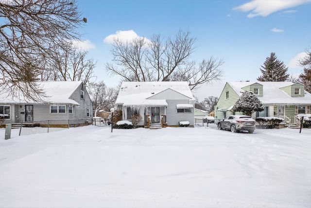 5705 Winthrop Boulevard, Flint, MI 48505