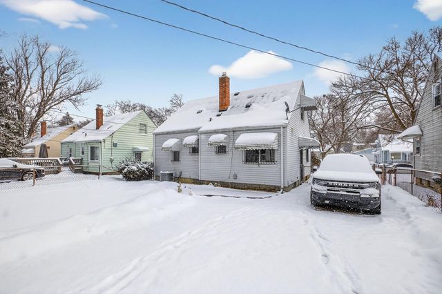 5705 Winthrop Boulevard, Flint, MI 48505