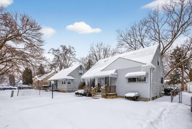 5705 Winthrop Boulevard, Flint, MI 48505