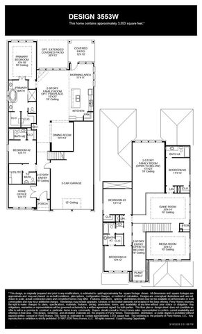 4705 Floral Fields, Mckinney, TX 75071