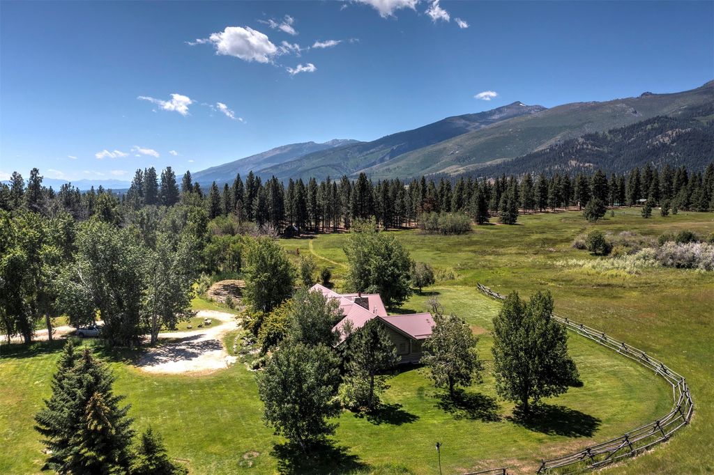 711 Fred Burr Road, Victor, MT 59875 photo 106