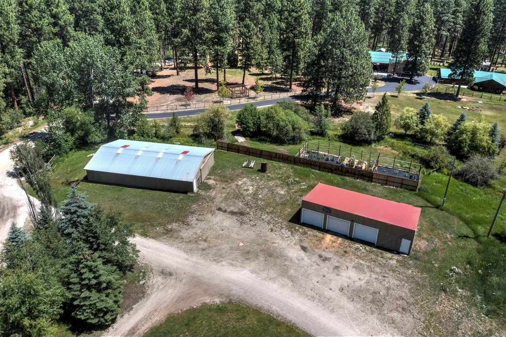 711 Fred Burr Road, Victor, MT 59875 photo 109