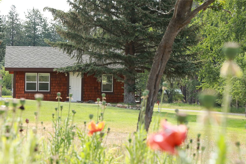 711 Fred Burr Road, Victor, MT 59875 photo 11