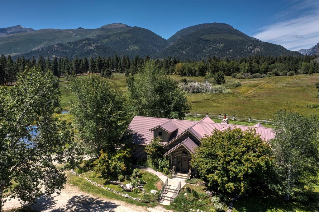 711 Fred Burr Road, Victor, MT 59875 photo 111