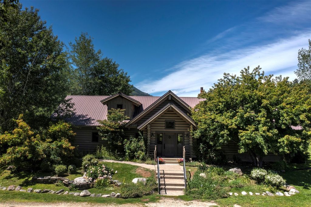 711 Fred Burr Road, Victor, MT 59875 photo 112