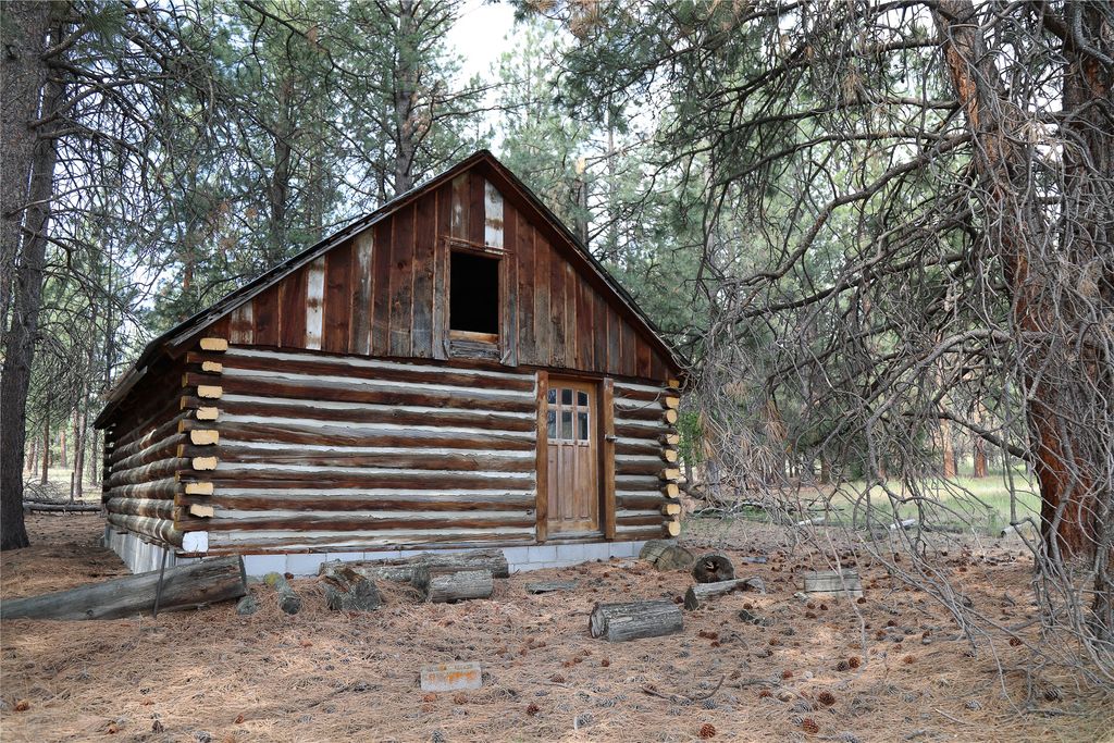 711 Fred Burr Road, Victor, MT 59875 photo 12