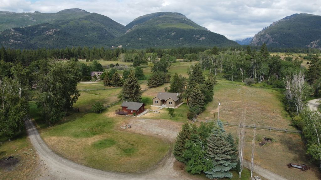 711 Fred Burr Road, Victor, MT 59875 photo 121