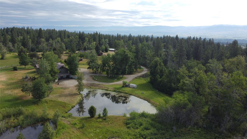 711 Fred Burr Road, Victor, MT 59875 photo 123