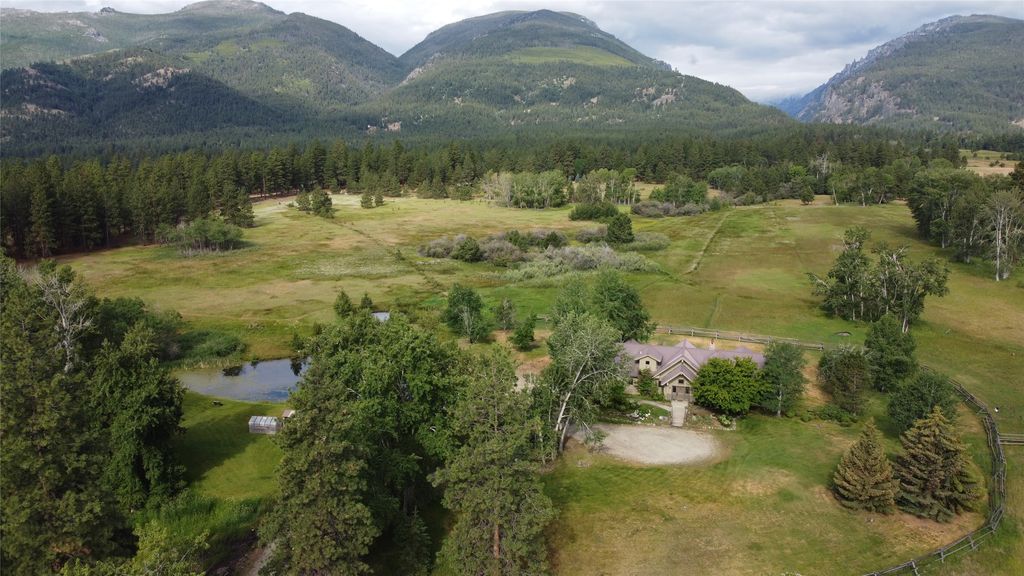 711 Fred Burr Road, Victor, MT 59875 photo 124