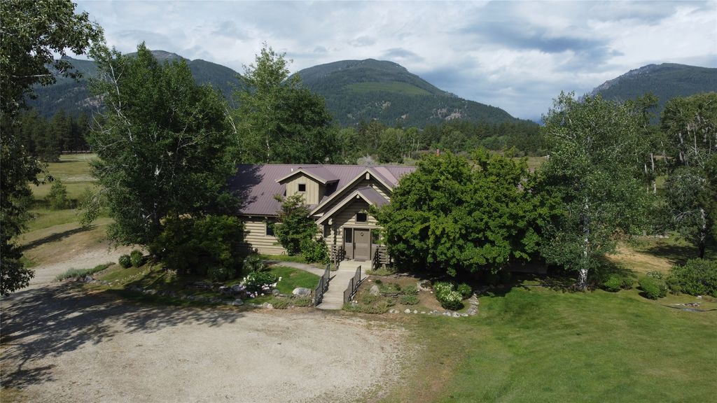 711 Fred Burr Road, Victor, MT 59875 photo 125