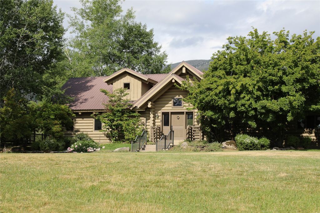 711 Fred Burr Road, Victor, MT 59875 photo 126