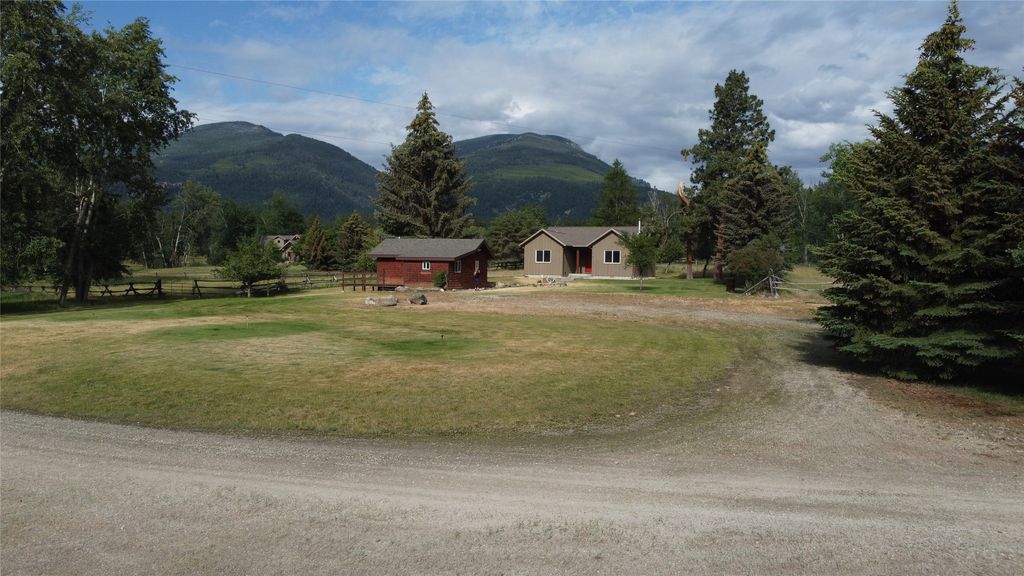 711 Fred Burr Road, Victor, MT 59875 photo 128
